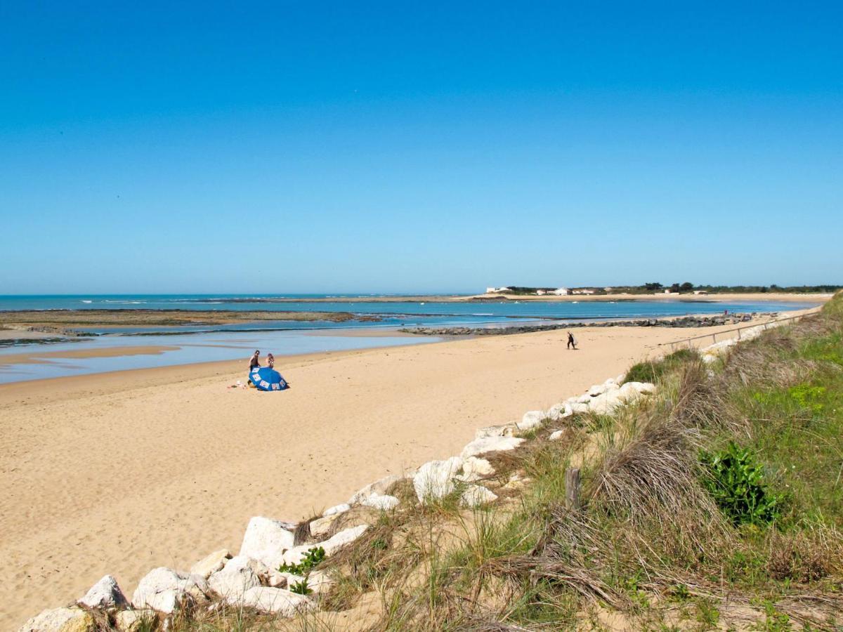 Holiday Home Le Moulin De La Filasse By Interhome Saint-Georges-d’Oléron Kültér fotó